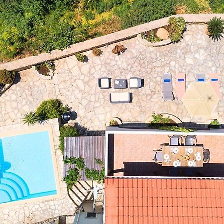 Du Lac Villas Kournás Eksteriør bilde